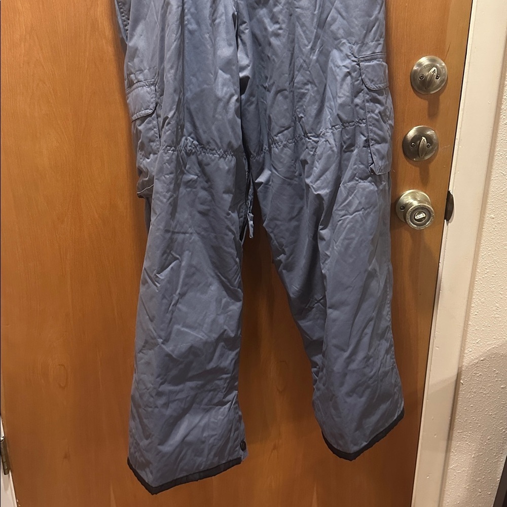 Burton/Tactic Snowboard pants Size M - Picture 6 of 6
